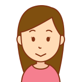 通りすがりのお姉さん